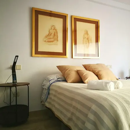 Appartamento Alba Alicante