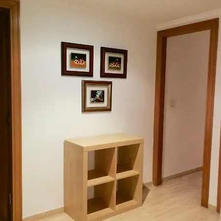 Alba Apartment *