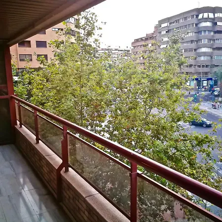 Alba Apartment