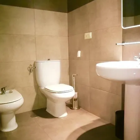 Apartment Alba Alicante