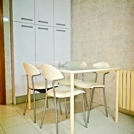 Apartment Alba
