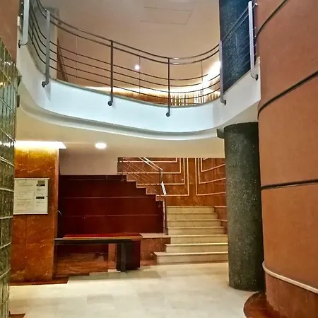 Alba Apartment