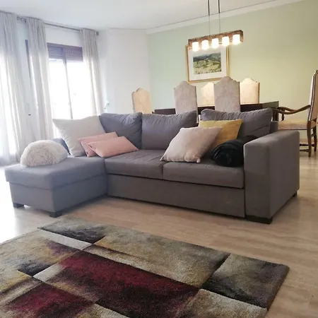 Apartment Alba Alicante