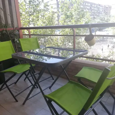 Alba Apartment
