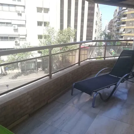 Alba Apartment *