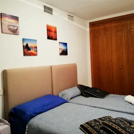 Apartment Alba Alicante
