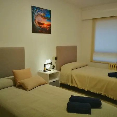 Appartement Alba