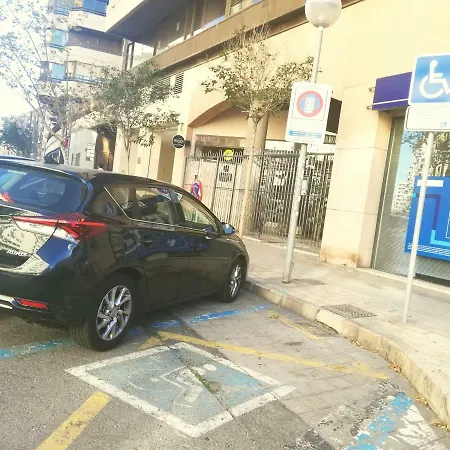 Apartment Alba *