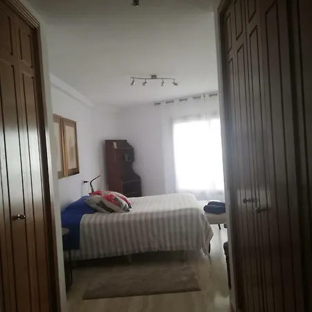 Alba Apartment