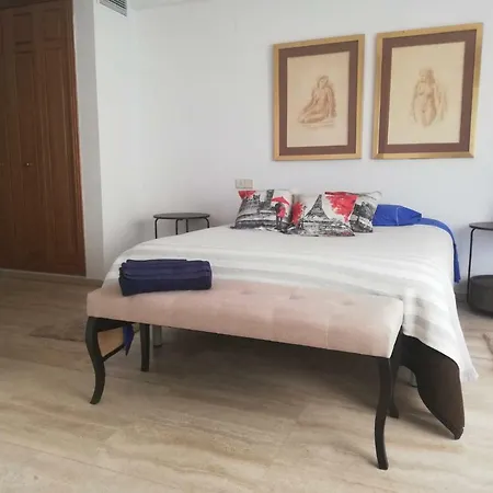 Alba Apartment *