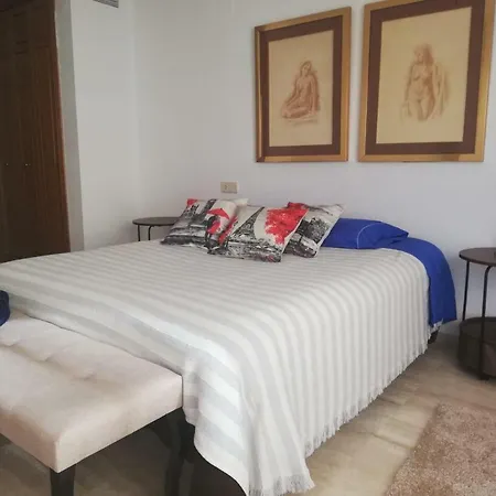 Alba Apartment Alicante