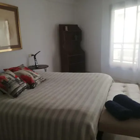 Apartment Alba