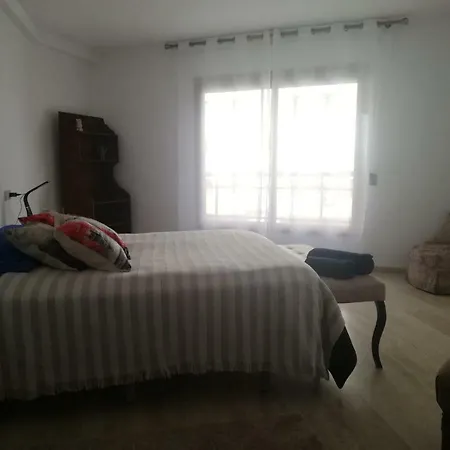 Apartment Alba