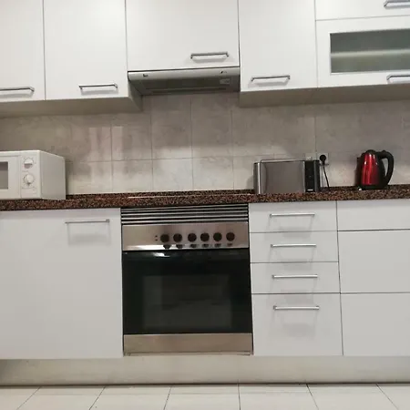 Alba Apartment
