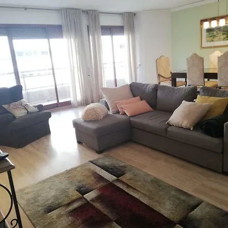 Alba Apartment